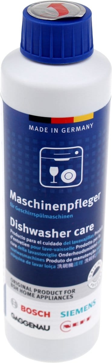 Vaatwasmachinereiniger - 250 ml
