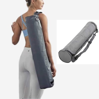 Yoga Mat Tas - Draagbare Waterdichte Schoudertas voor Fitness en Pilates