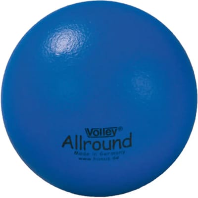 Lichte schuimbal Volley Allround