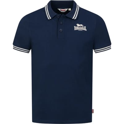 Polo Lonsdale Rhodes