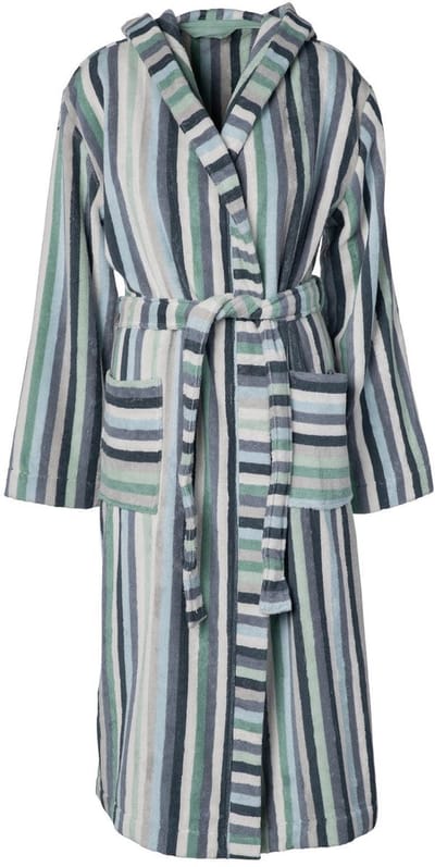 Essenza Donna Badjas Green - Blue - S