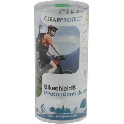 Framebescherming Bikemore Pack L