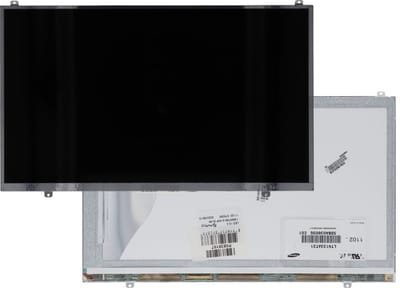 13.3 inch LCD Scherm 1366x768 Glans 40Pin