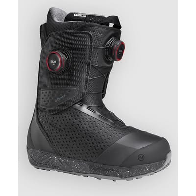 Nidecker Rift Pro 2027 Snowboard Schoenen zwart