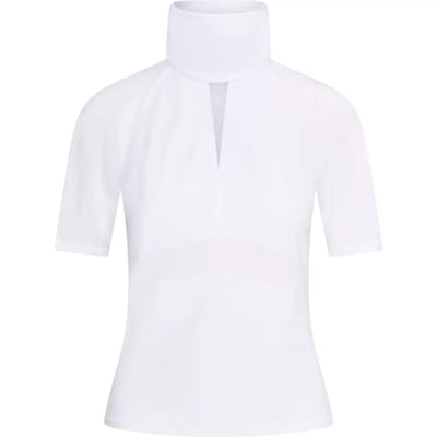 Dameswedstrijdpolo Euro-Star Flying Flirty