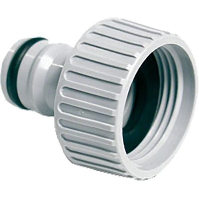 Talen Tools - Kraannippel - Inwendig - 3/4 inch - Pvc