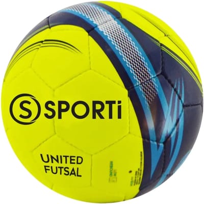 Zaalvoetbal Bal Sporti
