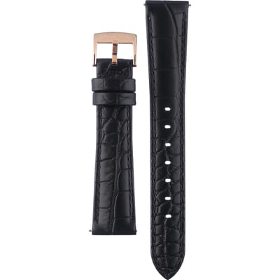 Swarovski Straps 5419163 LS-17 Crock 160 Horlogeband