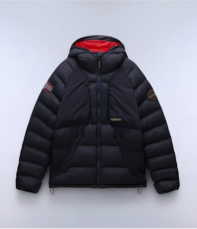 A-Moesa Puffer