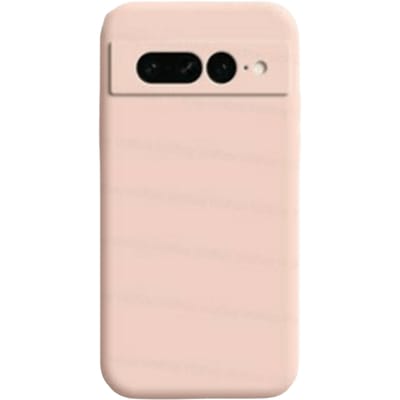 Kees Pixel 7 Pro Telefoonhoesje Roze