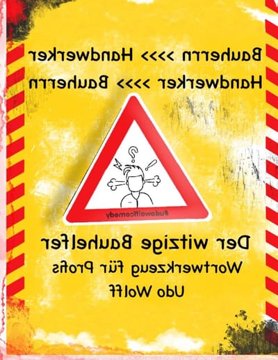 Bouw Humor Boek - Grappig Bouwboek - Bouwproject Ontspanning - Praktische Bouwverhalen - 93 pagina's - Niet gespecificeerd