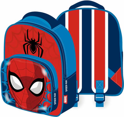 Spiderman rugtas Web Weaver 30 x 24,5 x 11 cm
