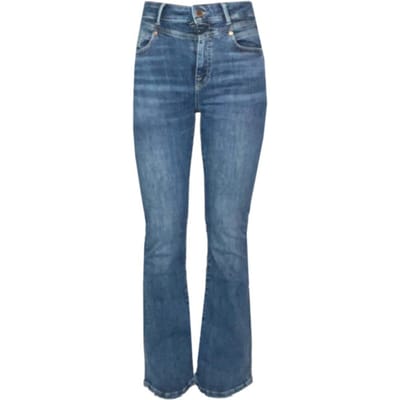 Cup of Joe Matildasapphire blue blue denim