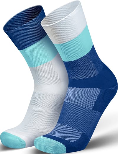Incylence Sokken Mirrored - Mint 35/38