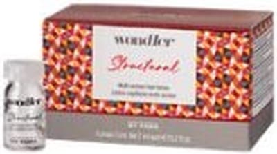 Professional By Fama Wondher Structural Hair Lotion 6x7ml