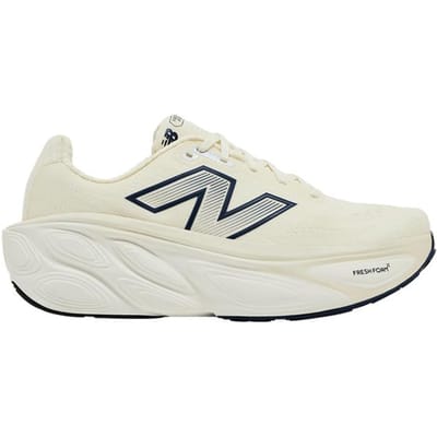 New Balance Fresh Foam X More v5 Angora Hot Mango 40 white