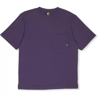T-shirt Town & Country Surf Designs OG Mist