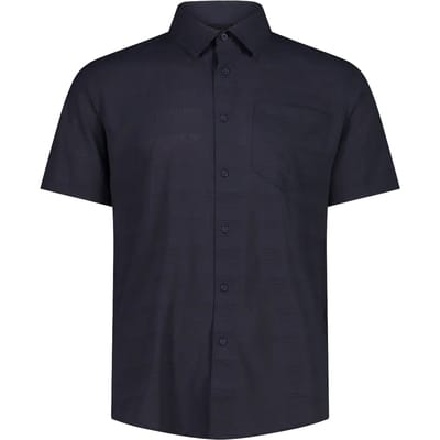 Shirt met korte mouwen CMP