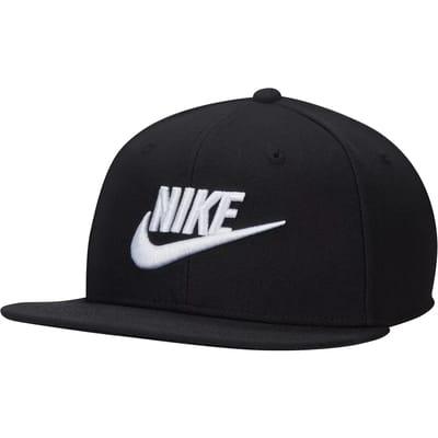 Cap Nike Dri-FIT Pro Structured Futura