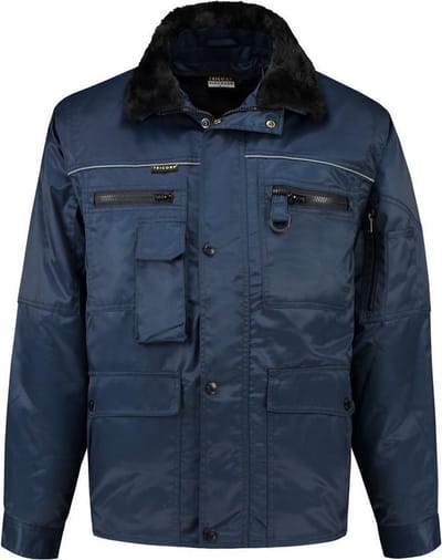 Tricorp Werkjas - Pilotjack - 402005 - Navy - Maat 5XL