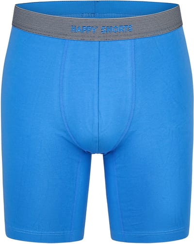 Happy Shorts Langer Boxer Jersey