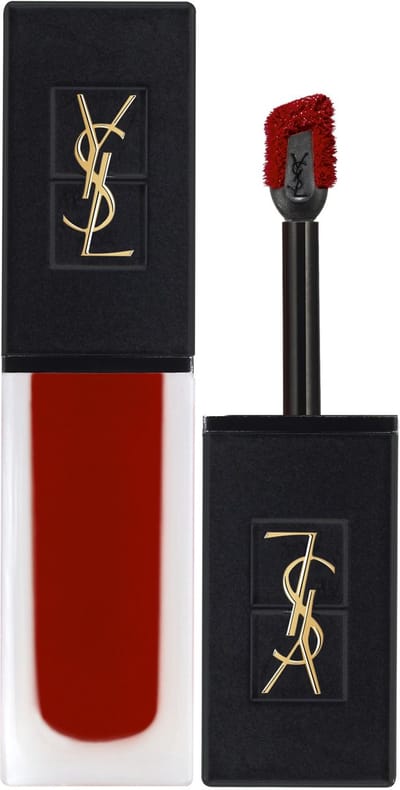 Yves Saint Laurent Tatouage Couture Velvet Lipgloss 6 ml