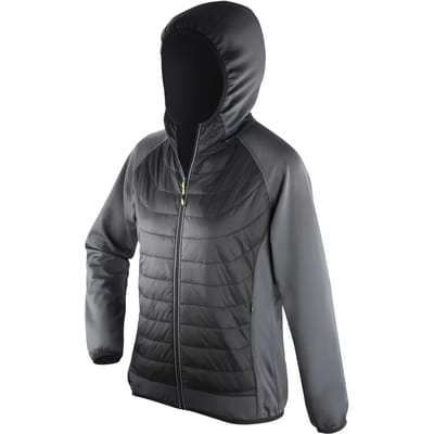 Lichte jas voor dames Spiro Zero Gravity