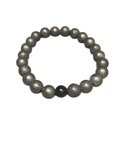 Pyriet armband