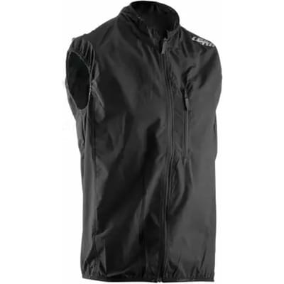 Leatt Race Lite Vest Zwart S Man