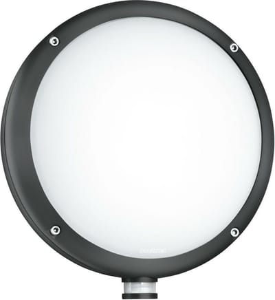 Steinel Sensor Buitenlamp L 330 LED antraciet - 053079