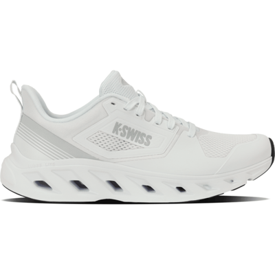 K-SWISS Tennisschoenen Laguna Tubes Lite White/black Mens 43