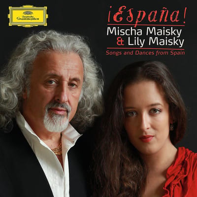 Espana! - Songs And Dances From Spain