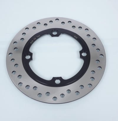 remschijf rms voor scooter honda 125 sh 2001 tot 2004 av 45351-kgf-900 nieuw