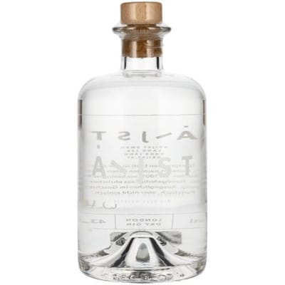 Aeijst Gin Aeijst Styrian Pale Gin 43,5% Vol. 0,5l
