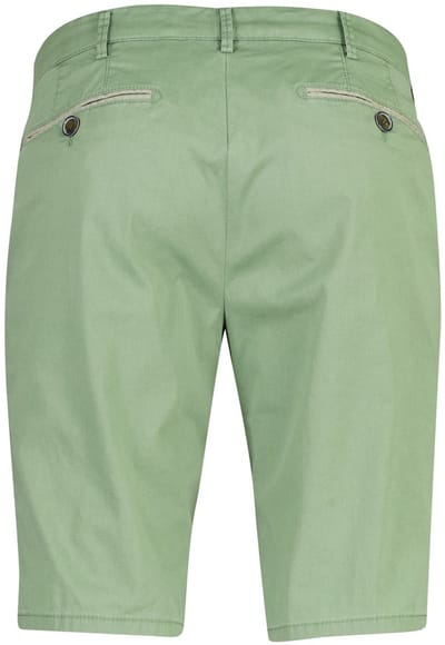 Meyer korte broek groen