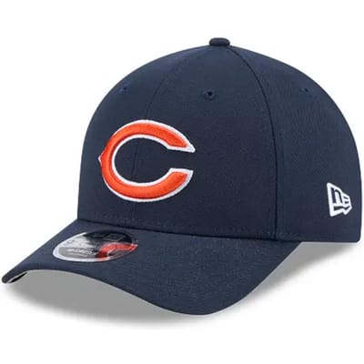 New Era NFL 940MC Cap Team Chicago Bears voor Sport Fanzone
