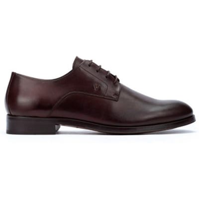 Werkschoenen Martinelli SCHOENEN 1492-2630