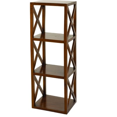 Boekenkast Elyas | Macabane