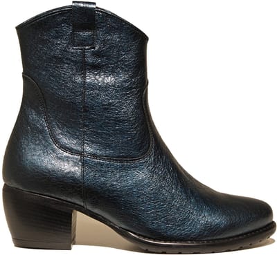 Footnotes Bo Blauw