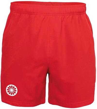 The Indian Maharadja Jaipur Performance Short Jongens - Maat 128
