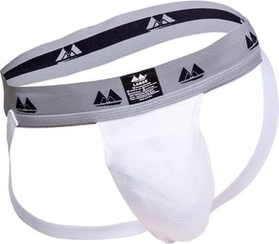 Bike Adult Strap Supporter voor Tok - Adult - Large