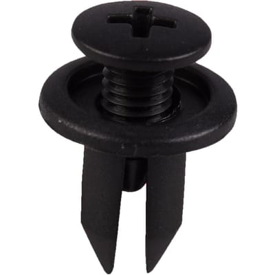 10 Stuks Drukknopbevestiger voor GM: 94198687 , Honda: 90657-SA6-0030 , Mazda: N304-13-356-A