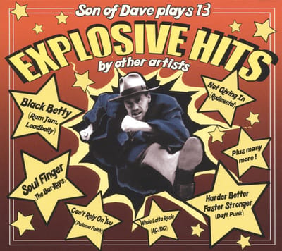 Explosive Hits