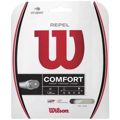 Tennissnaren Wilson Repel 17