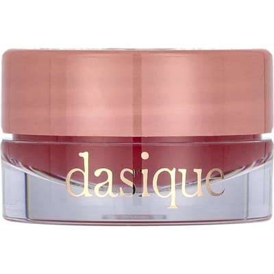 Dasique, Confiture à Lèvres Fruité, 10 Comprimés, Confiture de Figue, 0,14 oz (4g) beige