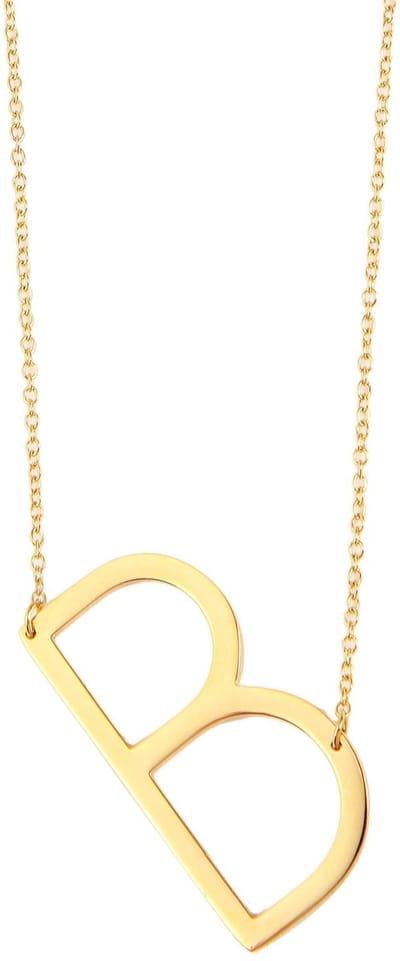 AKZENT Akzent damesketting met hanger Aurelija, ionenplattering