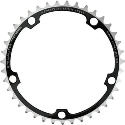 Indoor road kettingblad specialiteiten t.a. 5bra vento 7075 campa 9-10v.