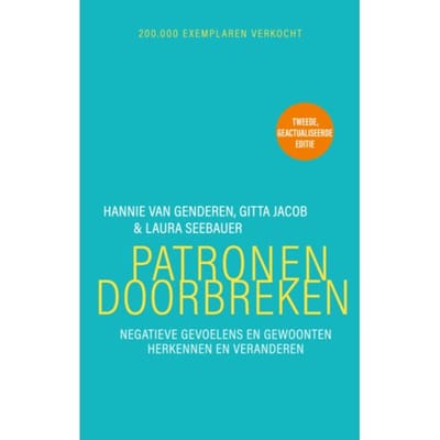Patronen Doorbreken - Hannie van Genderen