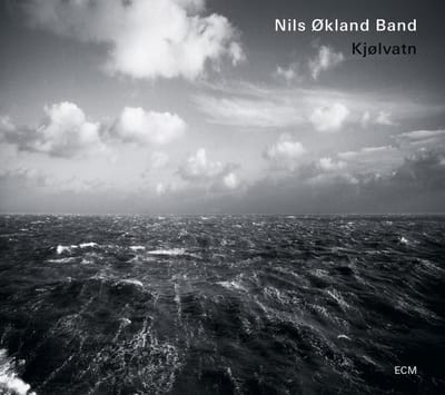 Kjolvatn - Nils Okland -ensemble-