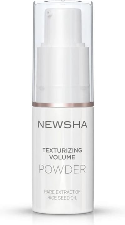 NEWSHA - CLASSIC Texturizing Volume Powder 10G